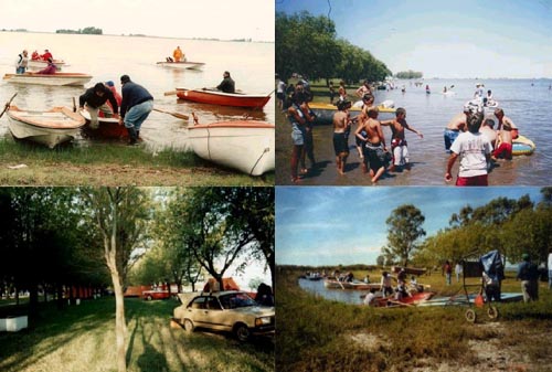 20090723LagunaSanLuis-Varios