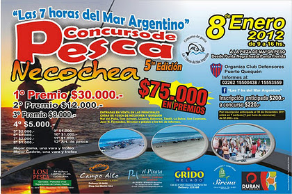 7 horas del mar argentino. necochea (1)