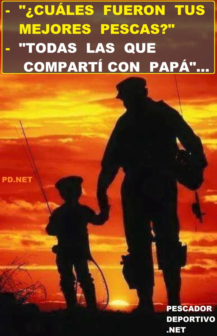 DIA DEL PADRE