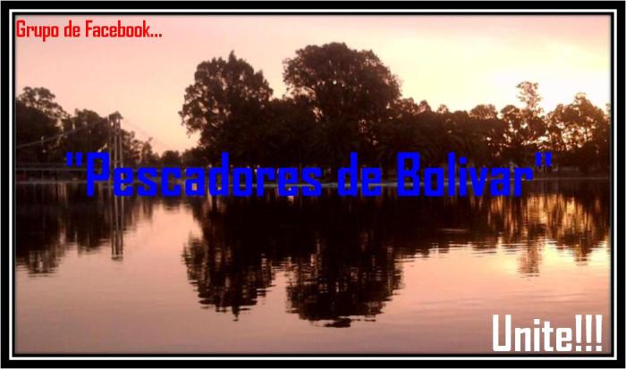 Pescadores de Bolivar