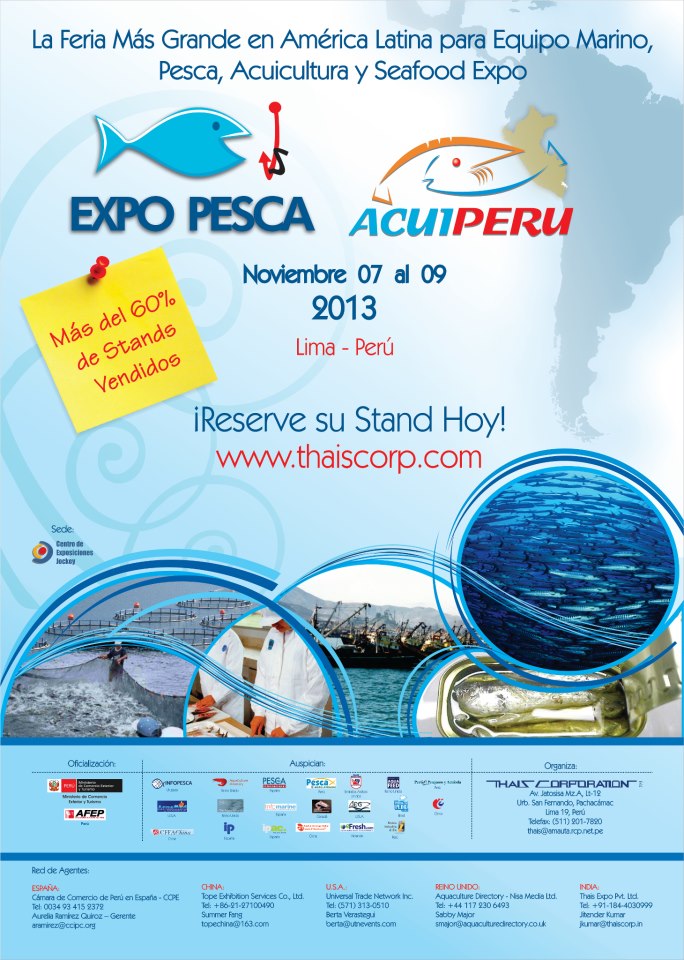 ExpoPesca2013