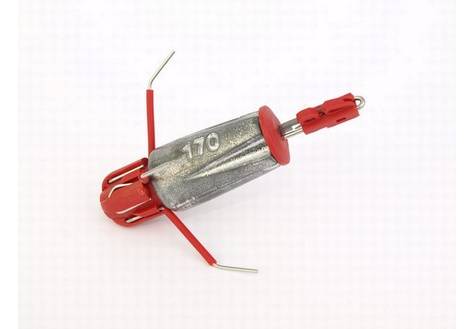 El Splash Down es excelente para la fundición de suelo. Se bloquea el anzuelo directamente detrás del plomo, mejorando enormemente la presentación de cebo y erradicando aquellos momentos de frustración cuando su cebo gancho se desenganchó mediados de reparto. El Splash Down gama se fabrica utilizando materiales de primera calidad en el Reino Unido.