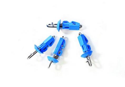 Splash Down Clips solas Bait