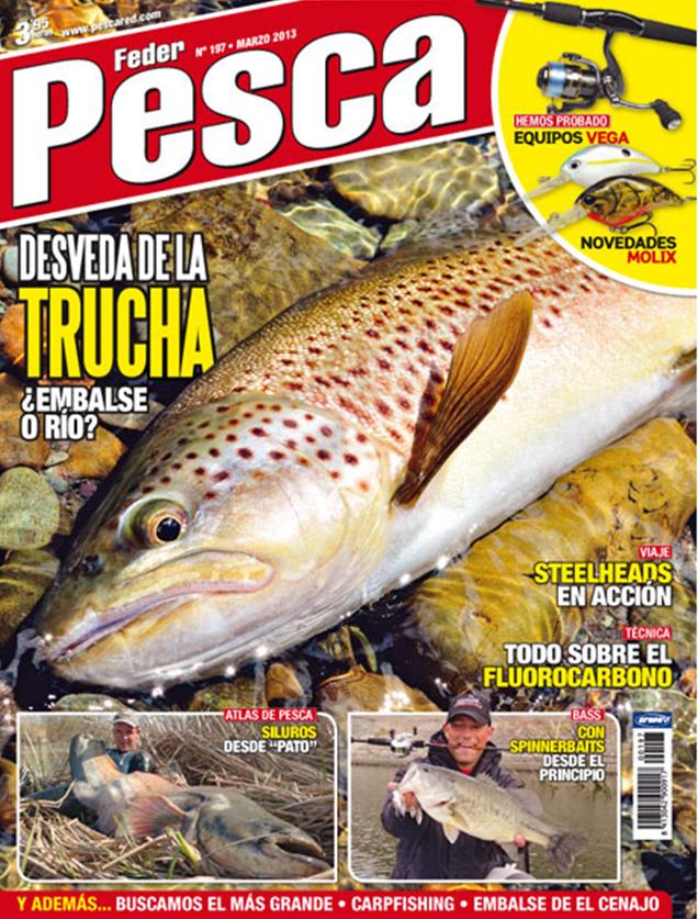Feder Pesca