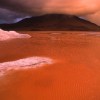 La Laguna Colorada Bolivia&nbsp;1