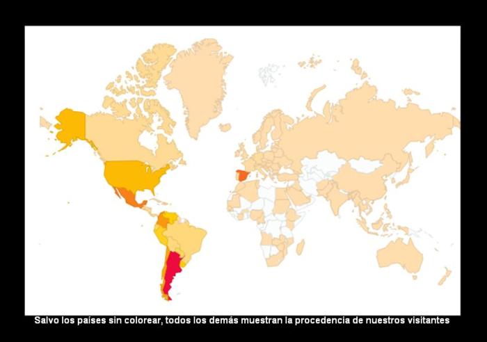 Mapamundi Visitantes