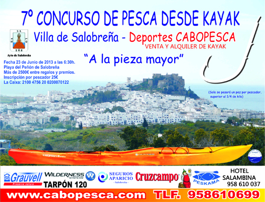 cartel2013cabopesca_540