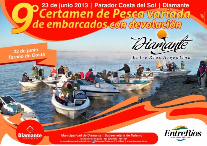 Concurso diamante