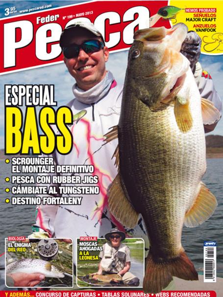 Feder Pesca