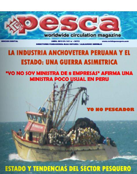 pesca