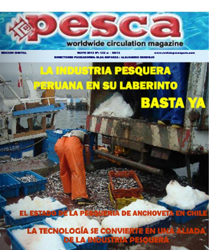 pesca