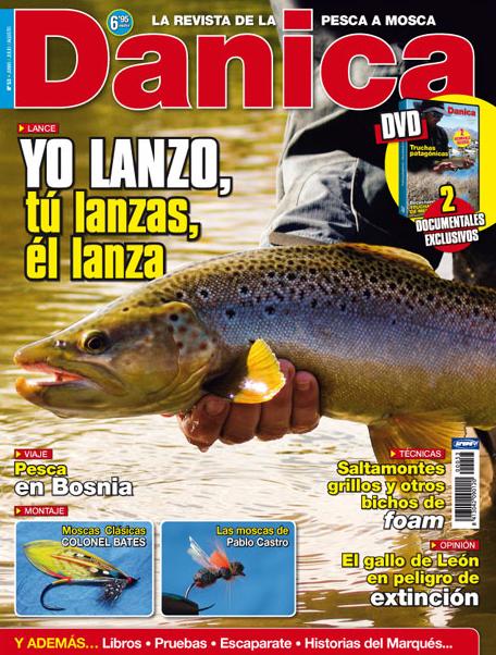 Revista Danica