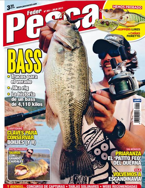 Revista Federpesca