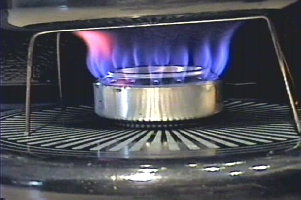 Cool-Little-Miniature-Stove