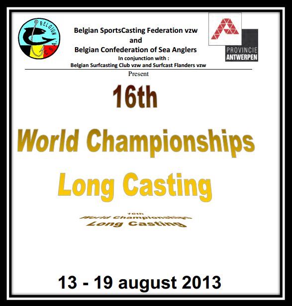 Long Casting Bélgica