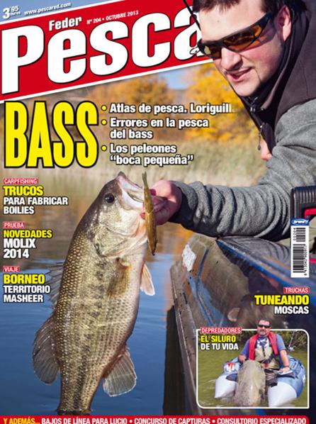 Feder Pesca
