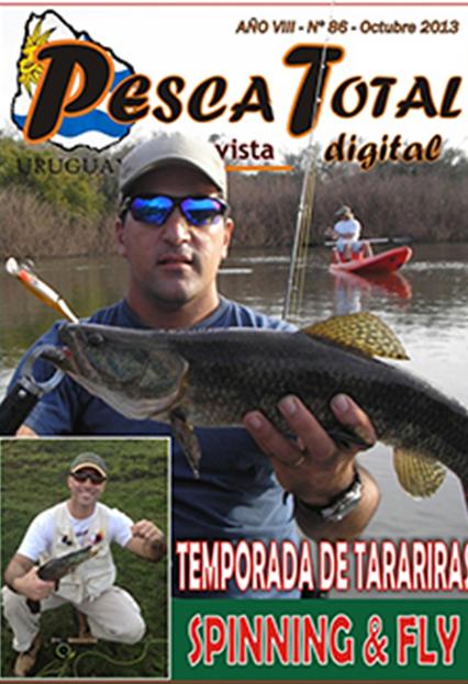Pesca total