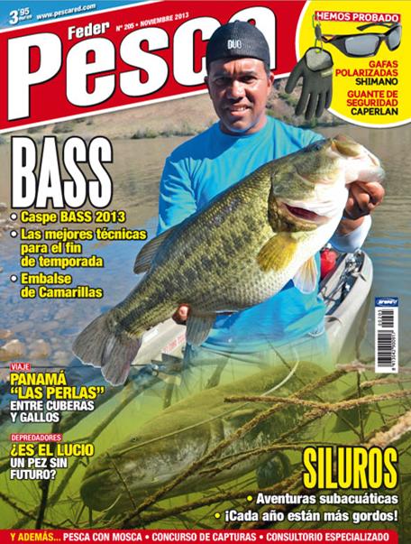 Feder Pesca