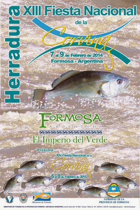 Fiesta Corvina