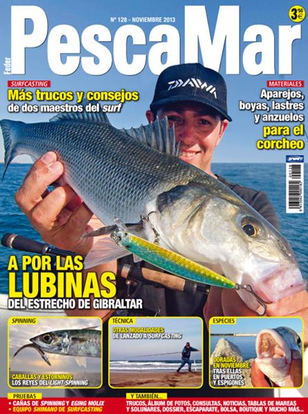 Pesca mar