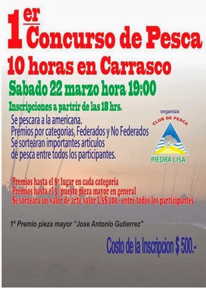 Concurso Carrasco