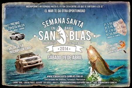 San Blas