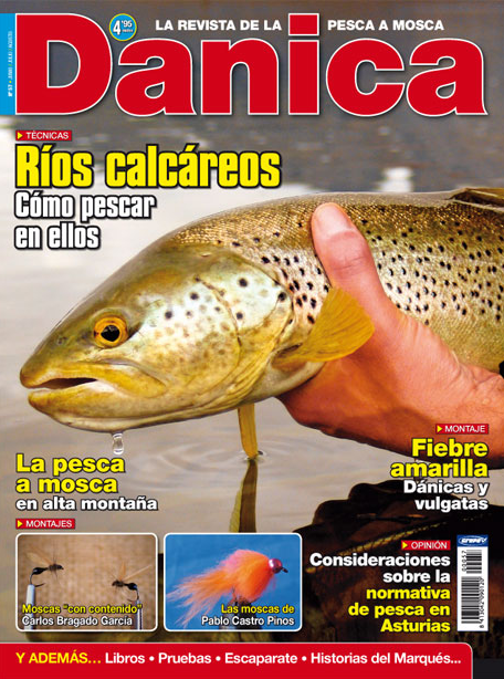 Revista Danica