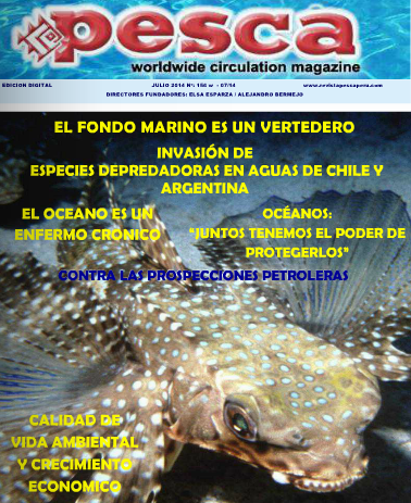 Revista Pesca