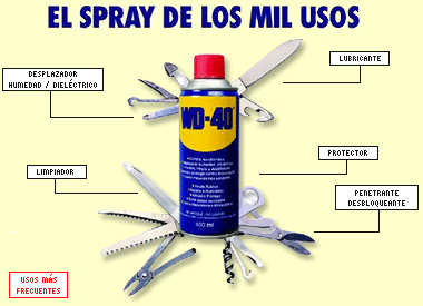 wd40