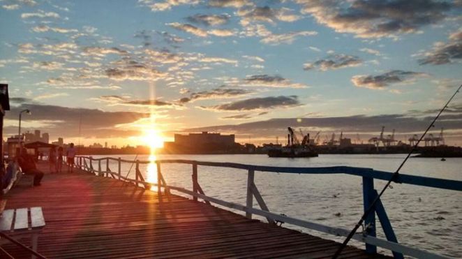 Una caña bien usada no extinguirá ninguna especie. Controlemos a los que las usan pero no obviemos hacerlo con los que realmente impactan negativamente...