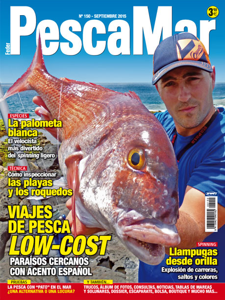 Pesca mar sep