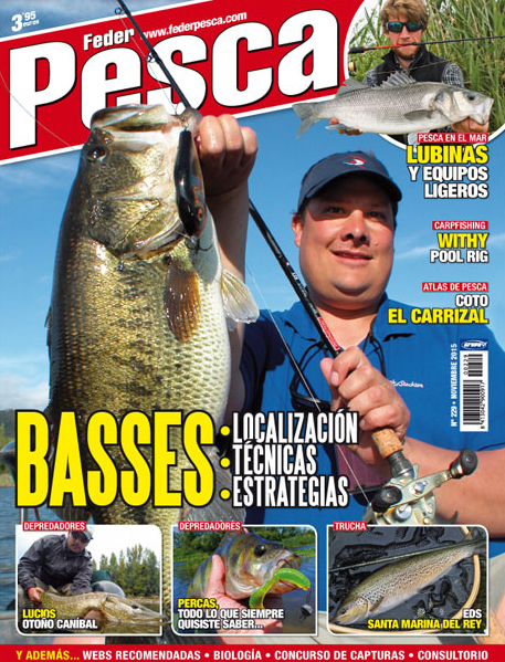 Feder Pesca Nov