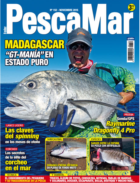 Pesca Mar Nov