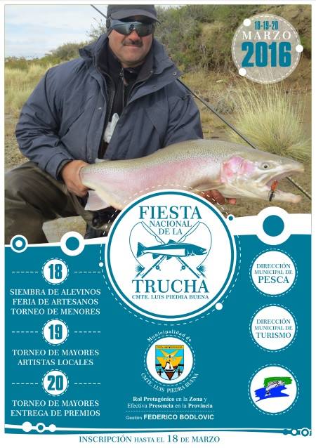 Fiesta Nac Trucha