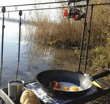 Pesca Asado 10