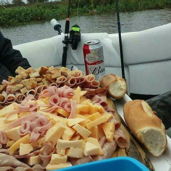 Pesca Asado 5
