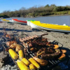 Pesca Asado 6