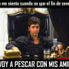 Al Pacino Pesca