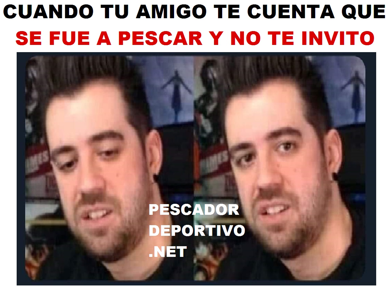 AMIGO NO TE INVITO