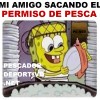 AMIGO PERMISO DE&nbsp;PESCA