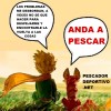 ANDA DE PESCA