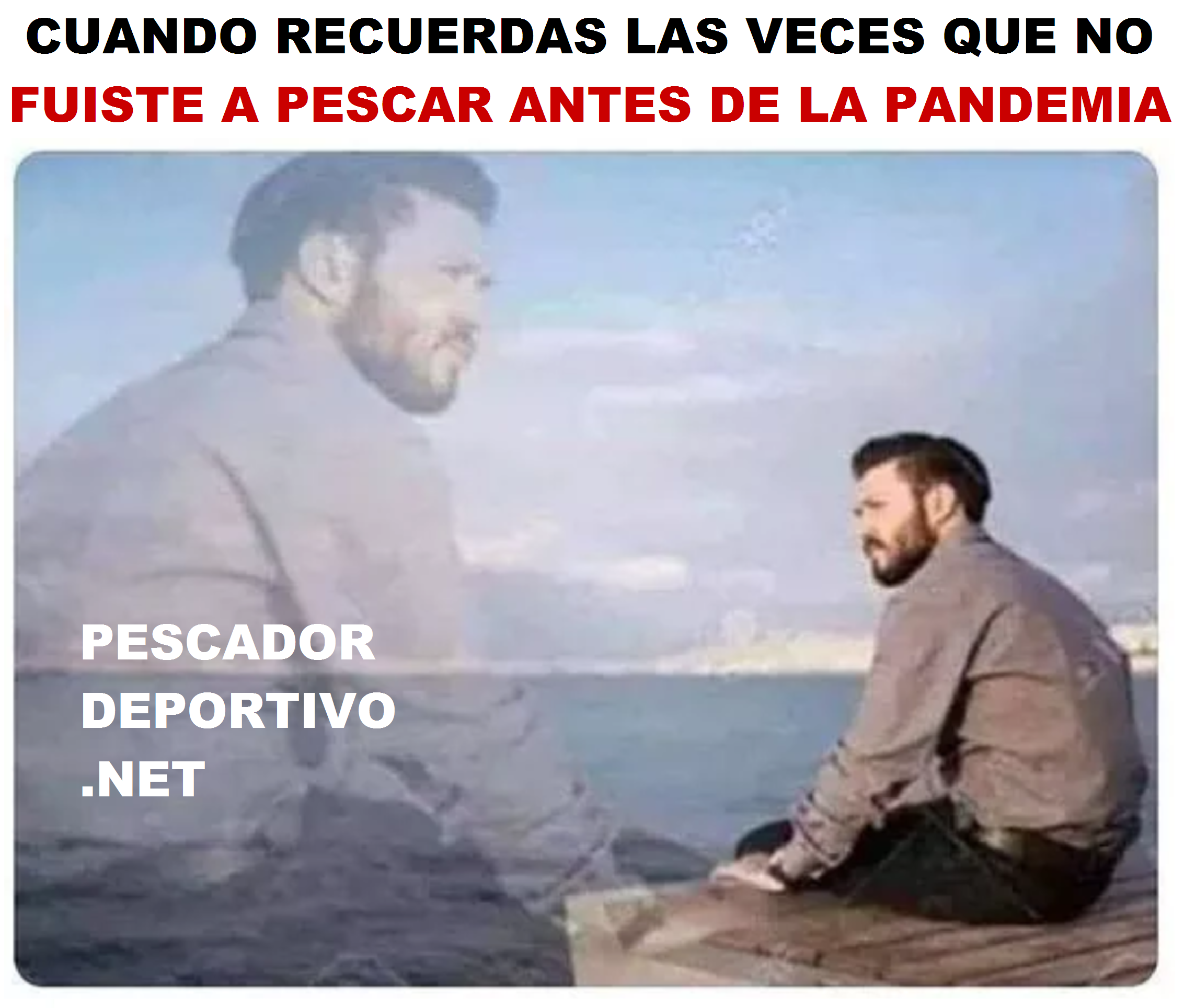 ANTES DE LA PANDEMIA