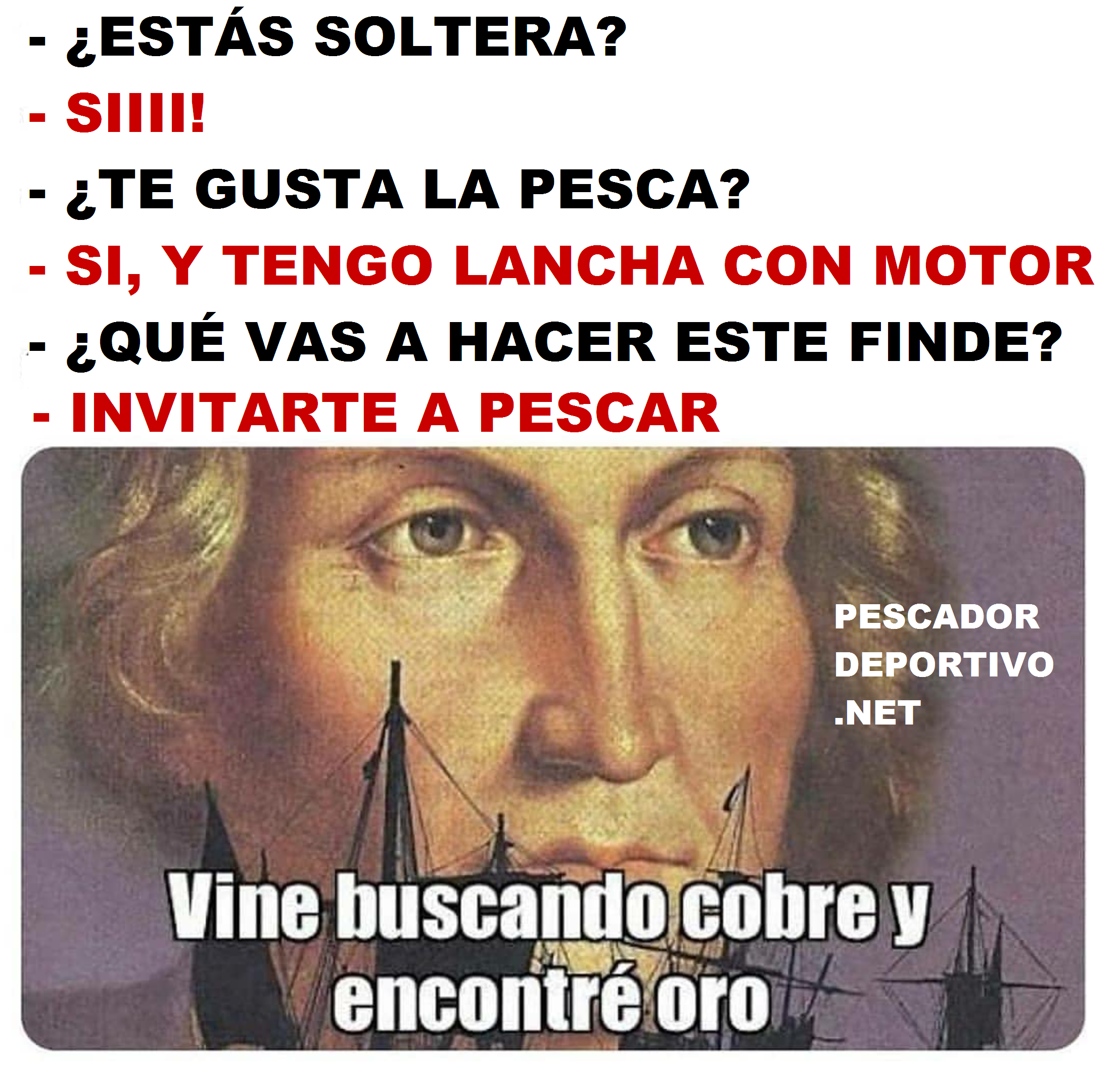 CONVERSACION SOLTERA