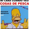 COSAS DE PESCA