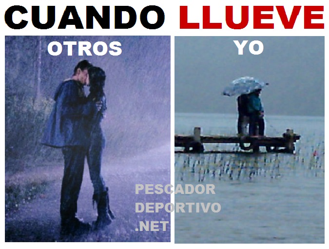 cuando llueve