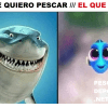 EL QUE QUIERO&nbsp;PESCAR