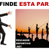 FINDE PARA IR A&nbsp;PESCAR