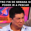 FINDE SIN PODER IR A&nbsp;PESCAR