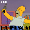 Homero mano mono –&nbsp;copia