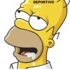 HOMERO PESCA